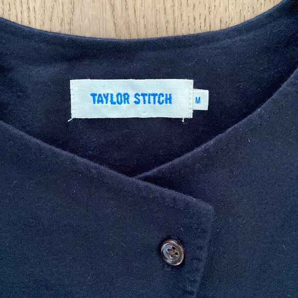 Taylor Stitch The Juniper Dress - Picture 13 of 15